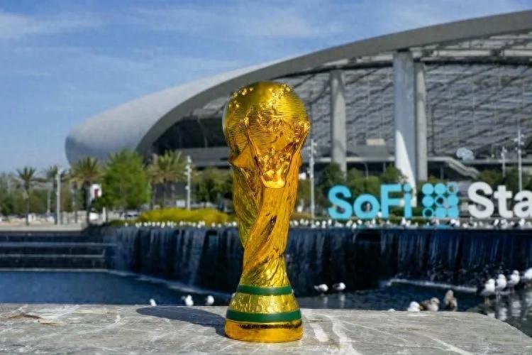 2026世界杯新规出台，直播观赛节奏更快