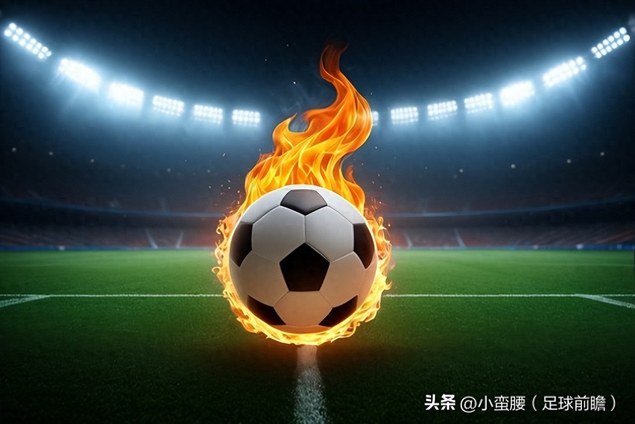 世界杯2026夺冠预测：西班牙大热，黑马竟是他？