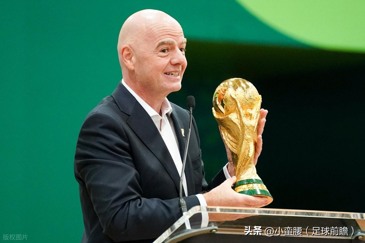 世界杯2026夺冠预测：西班牙大热，黑马竟是他？