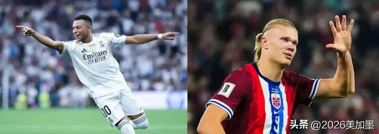 2026美加墨世界杯倒计时！扩军亮点及焦点赛程全知道