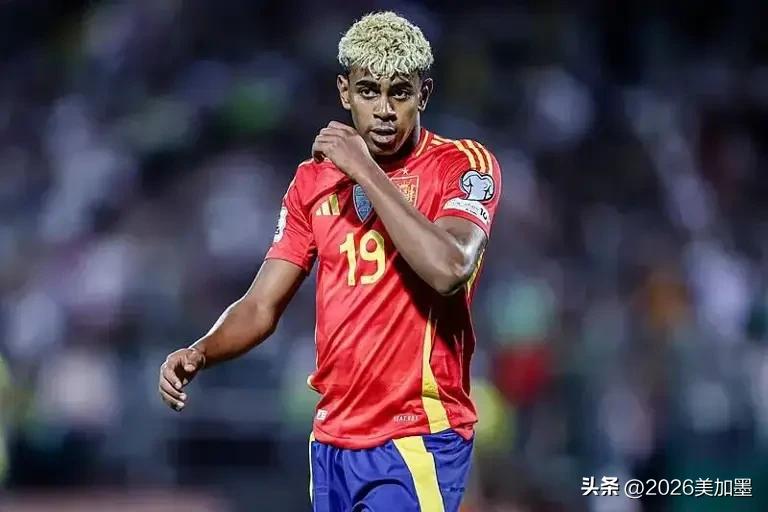 2026美加墨世界杯倒计时！扩军亮点及焦点赛程全知道