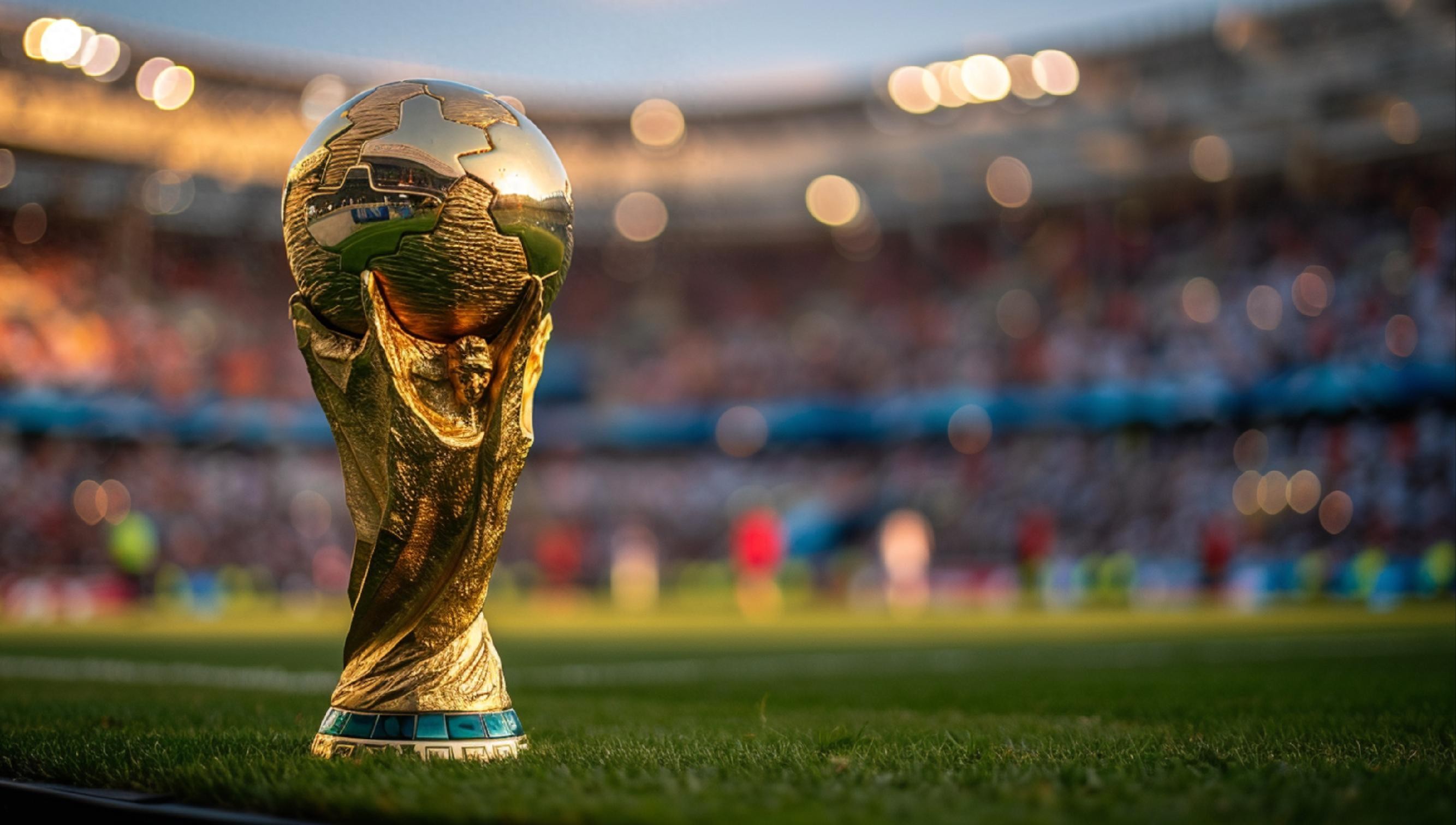 2026年世界杯直播_2026年世界杯转播权谈判 央视FIFA版权分歧 体育IP定价逻辑