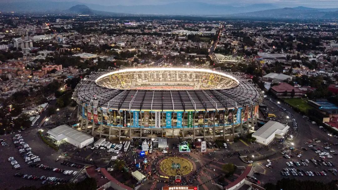 FIFA World Cup 2026: Full list of stadiums for the men