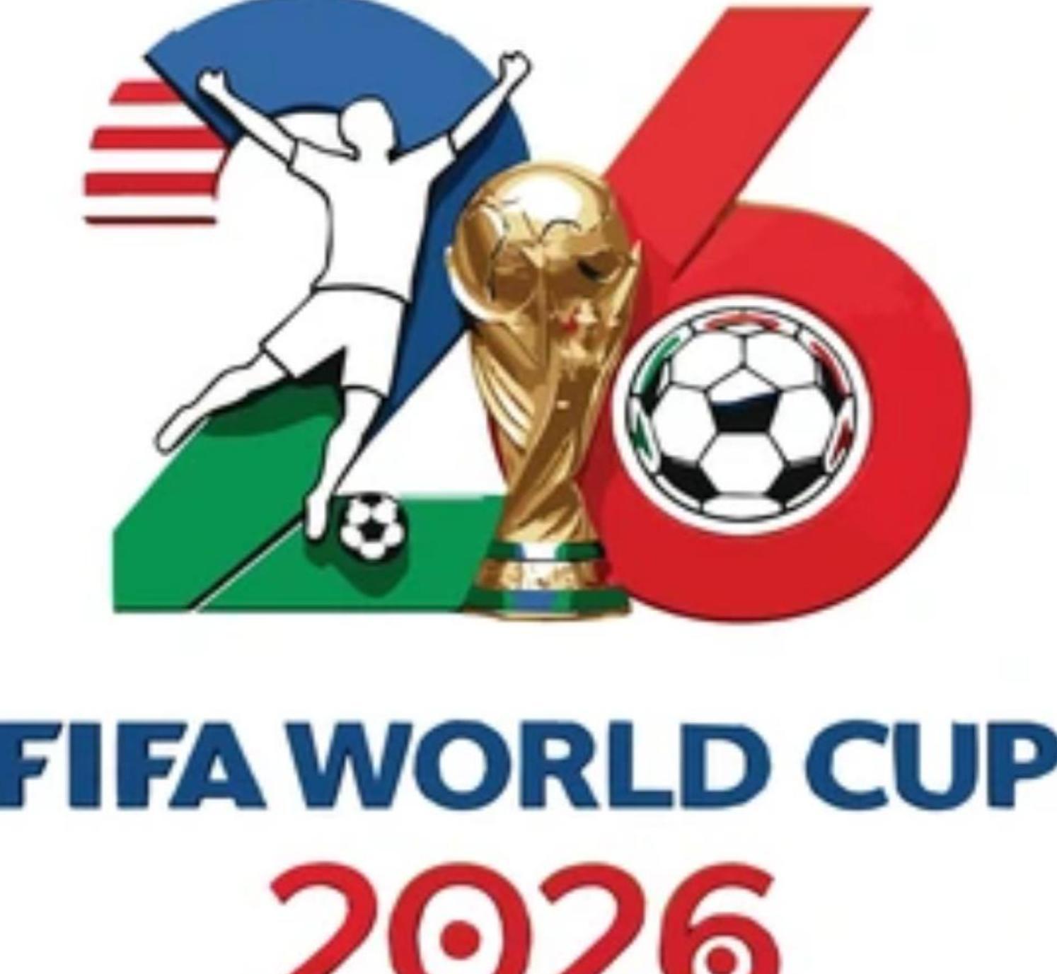 2026年世界杯直播陷入僵局，中印球迷怎么看球？