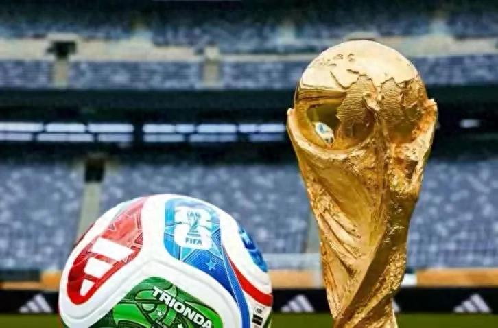 2026年世界杯转播权谈判陷僵局，FIFA对中国报价为何如此高？