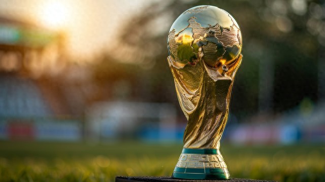 2026世界杯赛程出炉！三国联办暗藏球迷不知道的坑