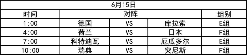 2026世界杯赛程出炉！104场，上午黄金时段看球不熬夜