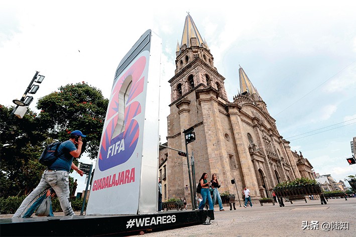 美加墨世界杯冠军预测_大力神杯猜想_world cup 2026