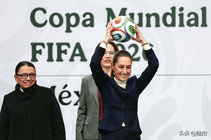 world cup 2026_美加墨世界杯冠军预测_大力神杯猜想