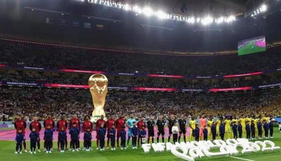 2026年世界杯直播_世界杯FIFA央视转播权谈判_FIFA单届世界杯天价报价分析
