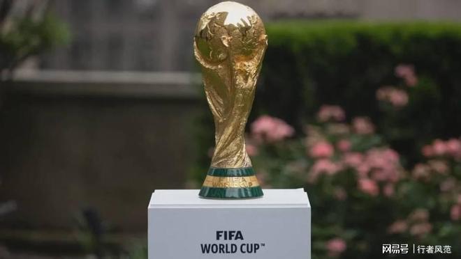 2026年美加墨世界杯转播权难产，央视为何被FIFA天价刁难？