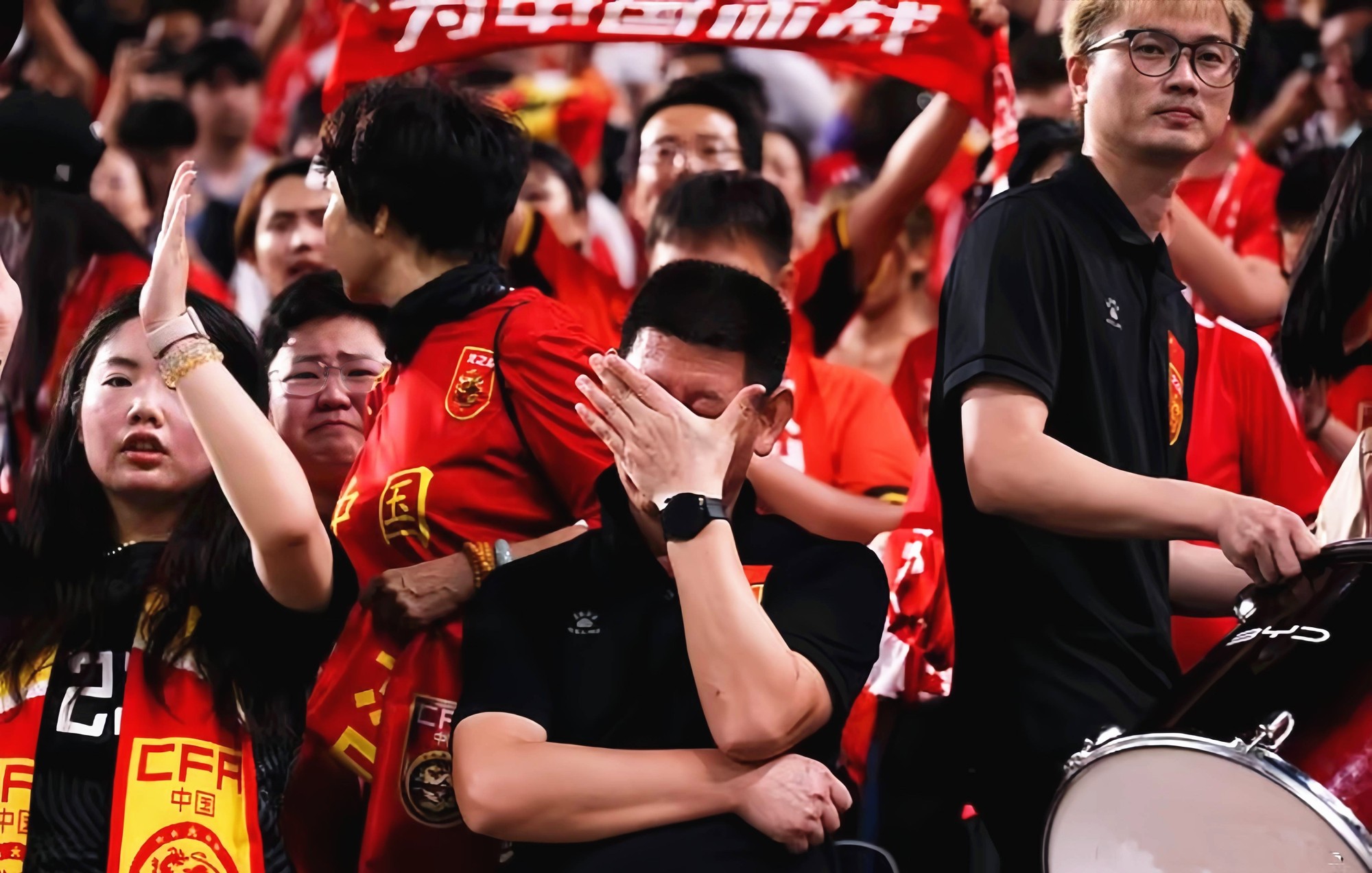 2026美加墨世界杯转播权难谈拢，央视与国际足联分歧大