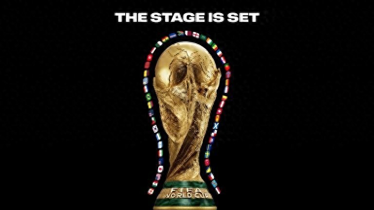 2026世界杯48队开踢！比利时G组名单速看