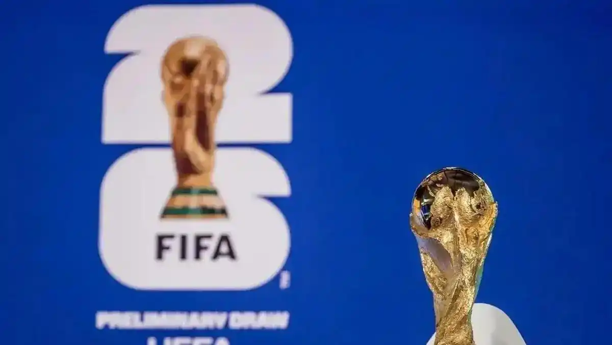 中国球迷免费观看2026世界杯_2026年世界杯直播_2026年世界杯央视版权谈判