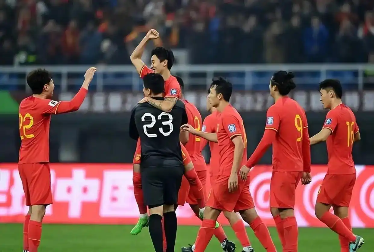 2026世界杯直播免费看！央视拿下版权，球迷在家白嫖全程