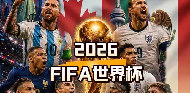 2026世界杯直播：卡塔尔vs瑞士，巴西vs摩洛哥，央视咪咕同步