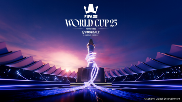 FIFAe World Cup 2026资格赛2月起在eFootball™中展开