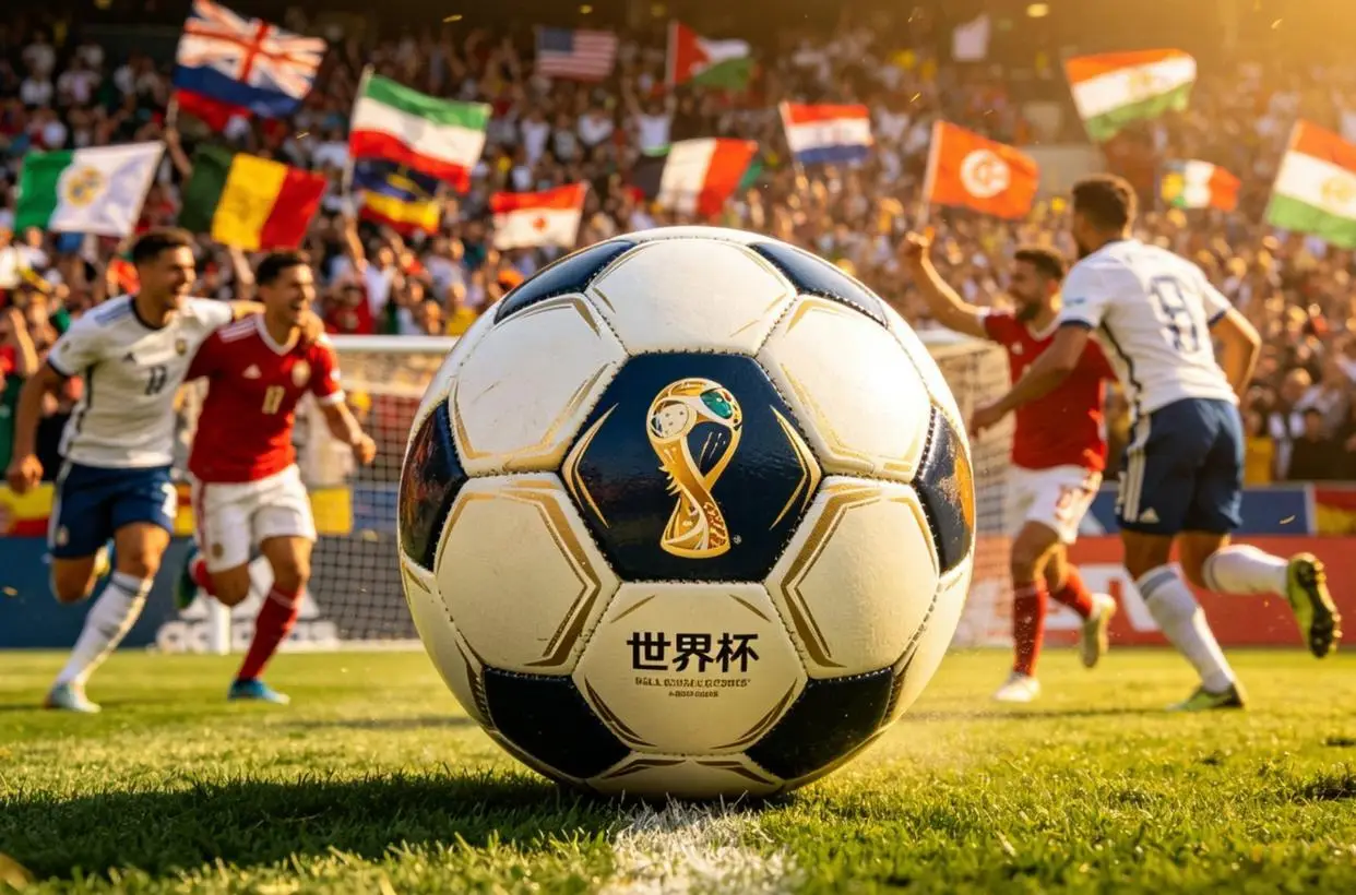 央视低价拿下2026年世界杯转播权，越南媒体：砍价能力强