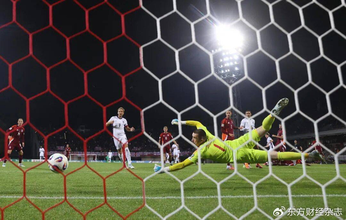 2026年美加墨世界杯转播权谈判陷入僵局，央视与FIFA矛盾升级