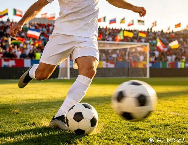 2026年美加墨世界杯转播权谈判陷入僵局，央视与FIFA矛盾升级