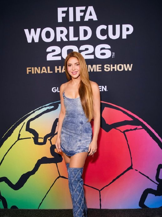 世界杯神曲魔性洗脑特质_足球赛事情感共鸣叠加_world cup 2026