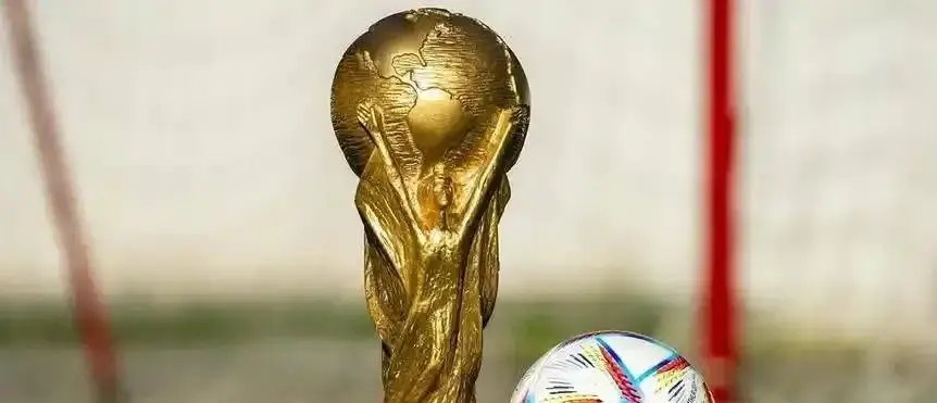 央视因FIFA天价转播权放弃2026年世界杯直播，球迷盼落空