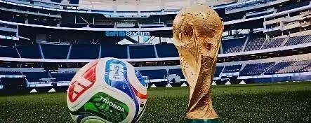 央视因FIFA天价转播权放弃2026年世界杯直播，球迷盼落空