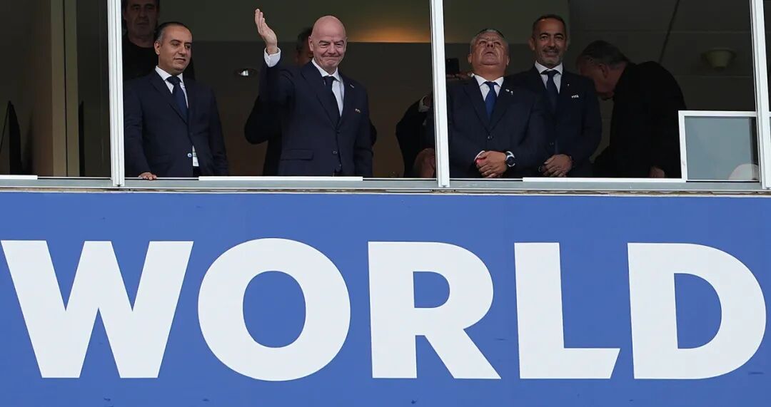 2026世界杯开打，FIFA赚130亿，主办城市却在亏钱填坑