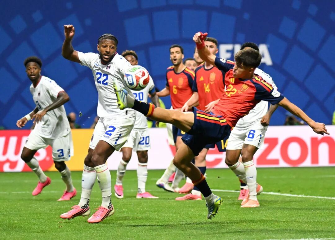 2026世界杯开打，FIFA赚130亿，主办城市却在亏钱填坑