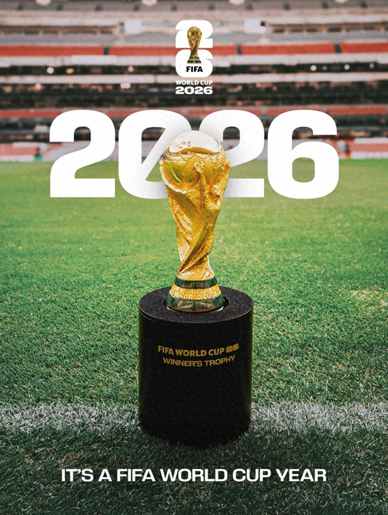 2026世界杯新赛制：小组第三也能出线，48队怎么打？