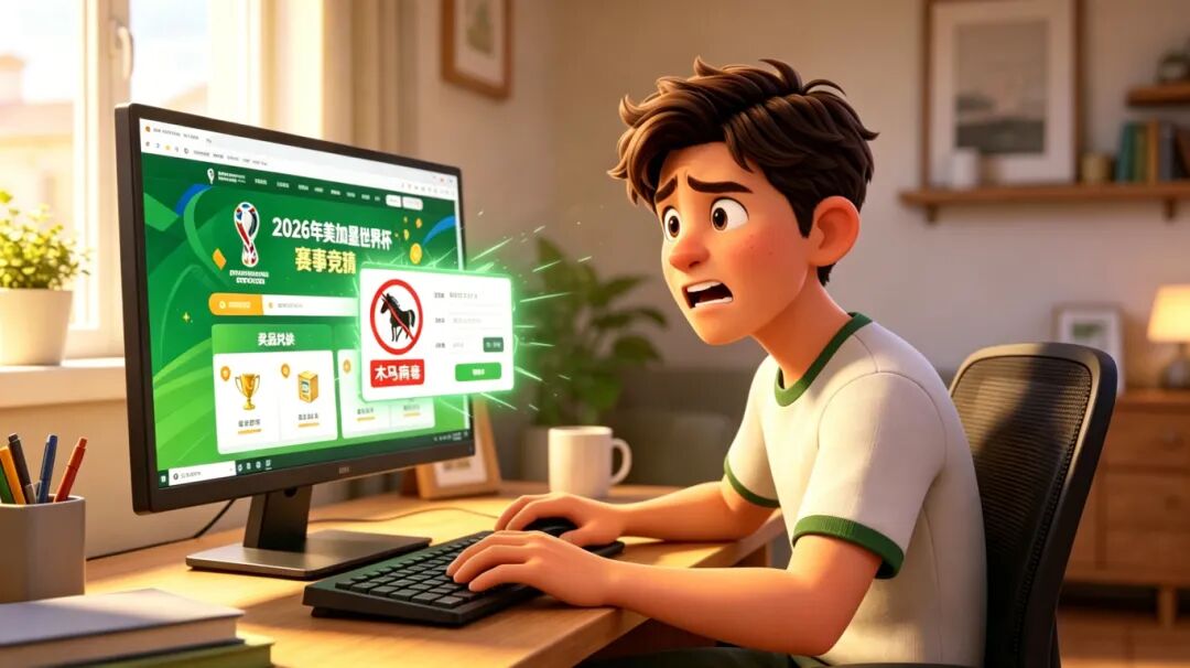 2026世界杯阿根廷队门票怎么买？唯一官方渠道是FIFA官网