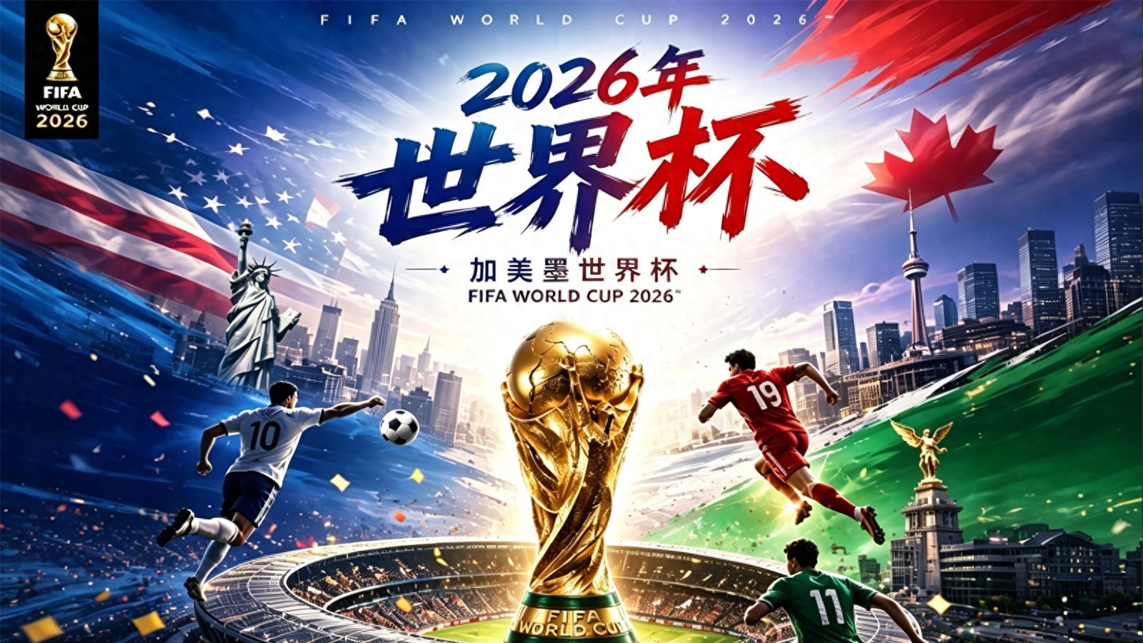 2026世界杯德国领衔，15万人的库拉索首秀
