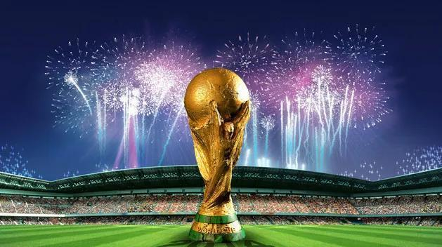 2026世界杯揭幕战亮点多，中国球迷观赛时间更友好啦