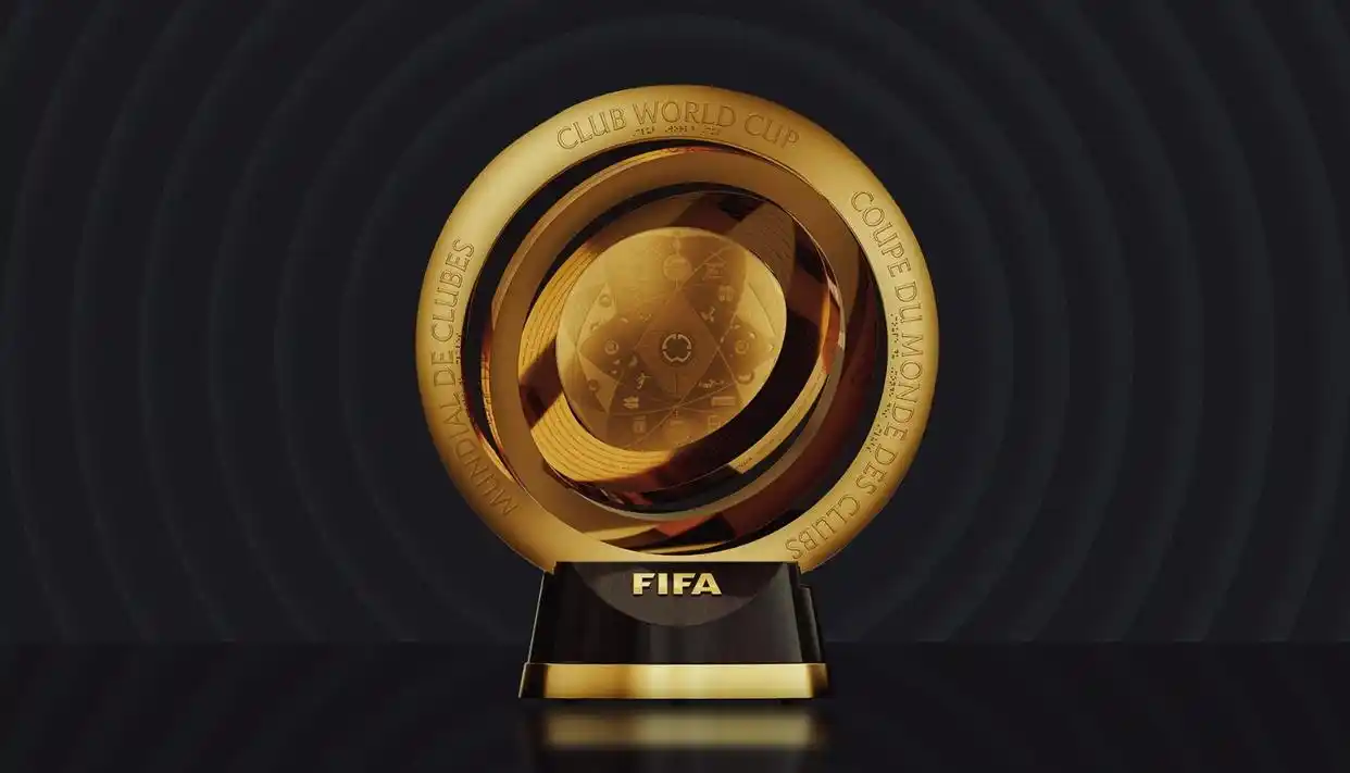 2026世界杯直播悬了？央视与FIFA谈判僵局，中国球迷或无缘官方渠道