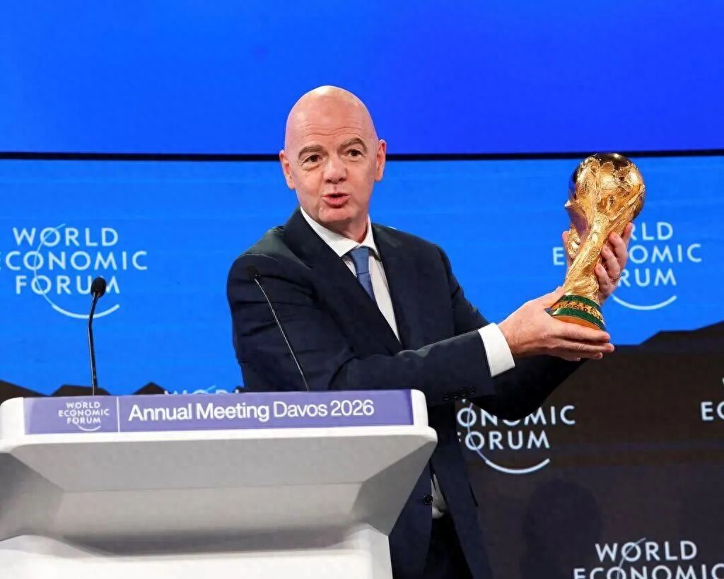 2026世界杯美加墨联合举办，48队免费直播