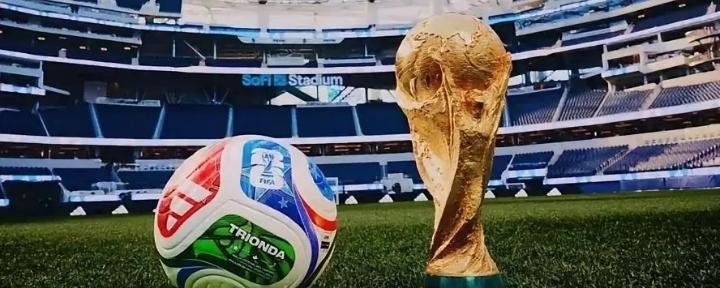 2026年世界杯现场直播_2026年世界杯48支队伍_2026年世界杯举办国家