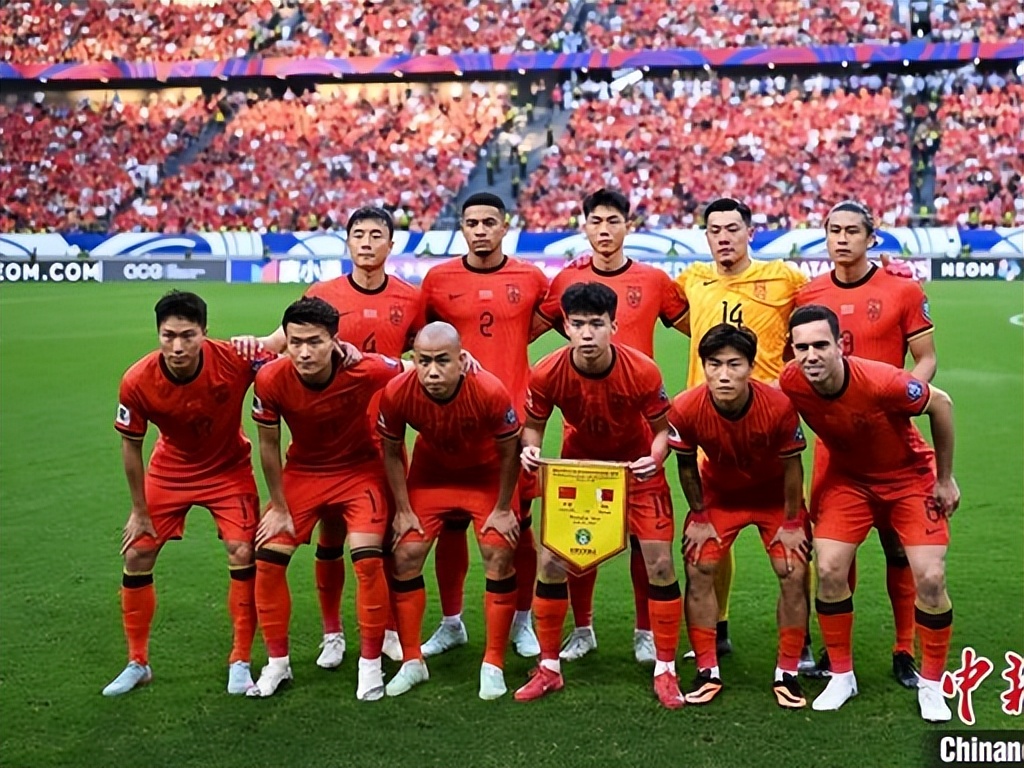 2026世界杯国足已无缘，我们还要等多久才能重返？