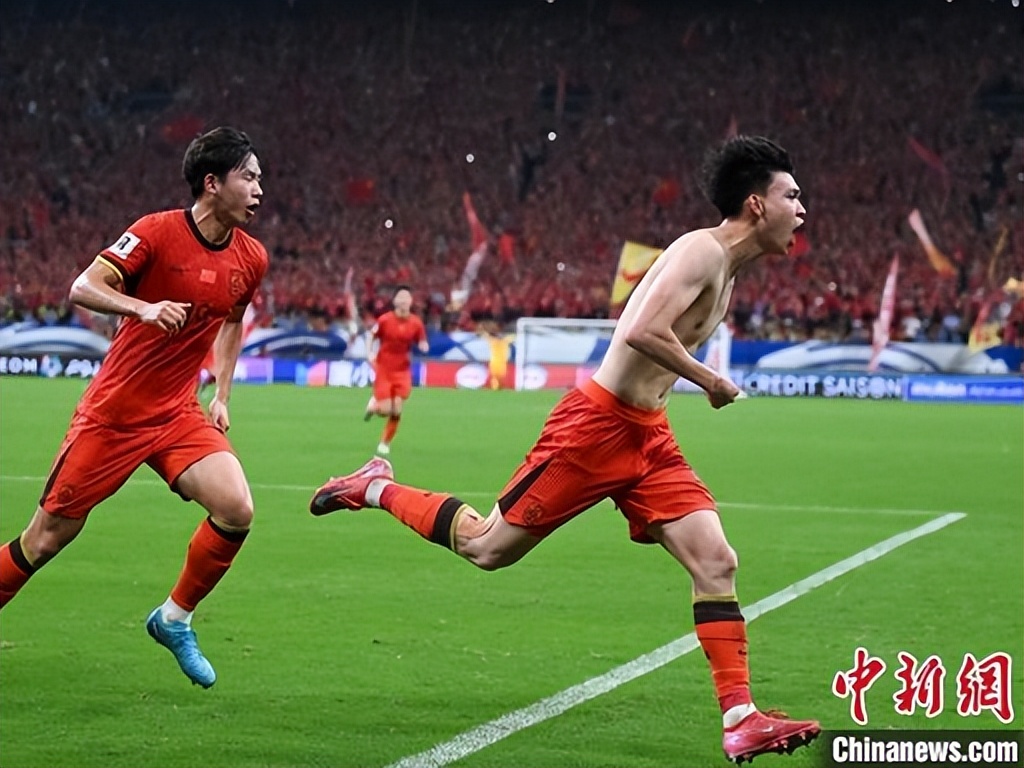 2026世界杯国足已无缘，我们还要等多久才能重返？