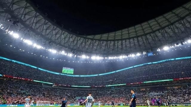 2026年世界杯直播_央视世界杯转播权价格_央视拿下世界杯大陆独家全媒体转播权