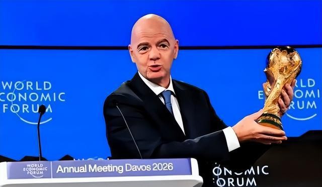 央视拿下2026年世界杯大陆独家转播权，背后原因引热议