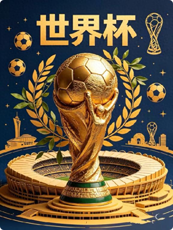 2026世界杯最新战况：多队提前出线，亚洲球队差距大