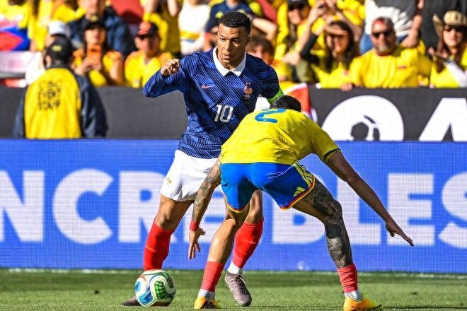 世界杯2026球星全解析：姆巴佩哈兰德巅峰对决，梅西C罗最后一舞