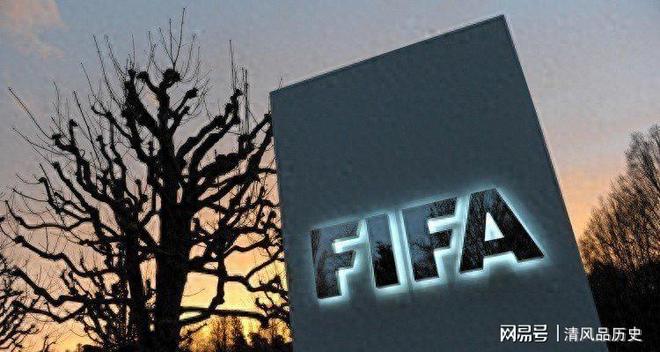 世界杯2026版权敲定！央视拿下转播权，中国球迷安心看球