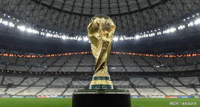 world cup 2026_2026年世界杯版权谈判 央视FIFA合作 联想斡旋