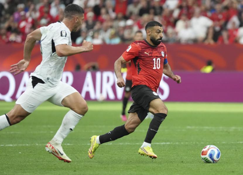 2026世界杯黑马佛得角再逼平乌拉圭，西班牙4-0大胜沙特