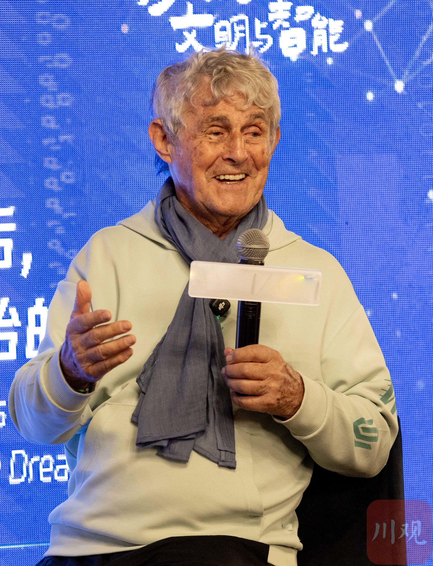 2026世界杯现场直击：中国摄影师镜头下的热血与温情