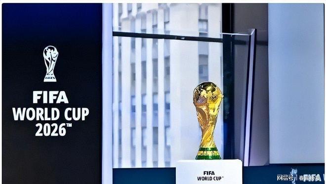 世界杯2026转播权遇冷：印度拒签骨折价，中国谈判陷僵局