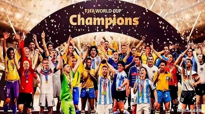 世界杯2026转播权遇冷：印度拒签骨折价，中国谈判陷僵局