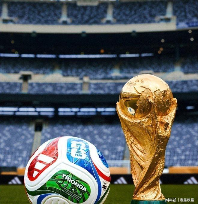 2026年世界杯转播权价格谈判_world cup 2026_FIFA印度版权销售困境