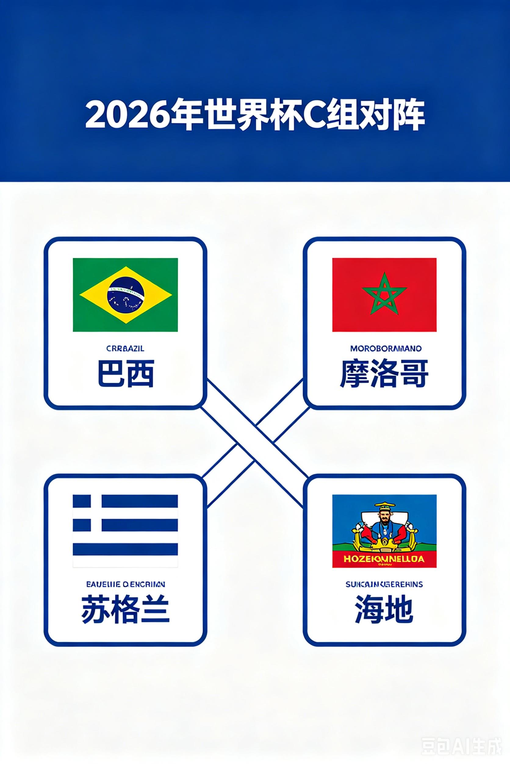 2026年美加墨世界杯：48队激战，足球团结世界39天